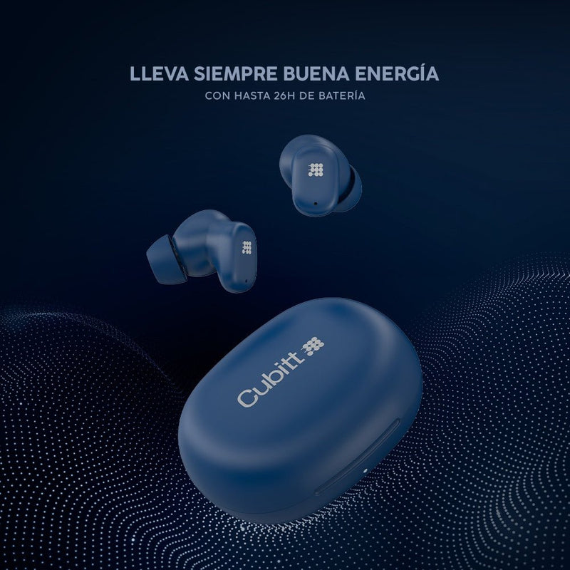 CUBITT POWERBUDS ANC - Farmacias Arrocha