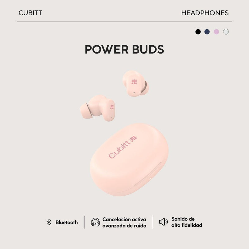 CUBITT POWERBUDS ANC - Farmacias Arrocha