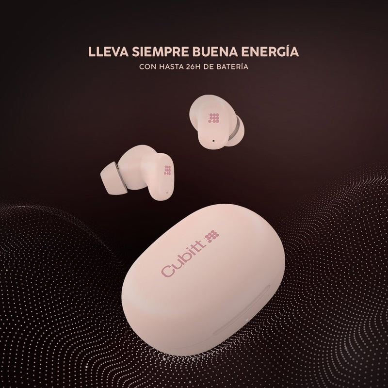 CUBITT POWERBUDS ANC - Farmacias Arrocha