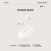 CUBITT POWERBUDS ANC - Farmacias Arrocha