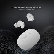 CUBITT POWERBUDS ANC - Farmacias Arrocha
