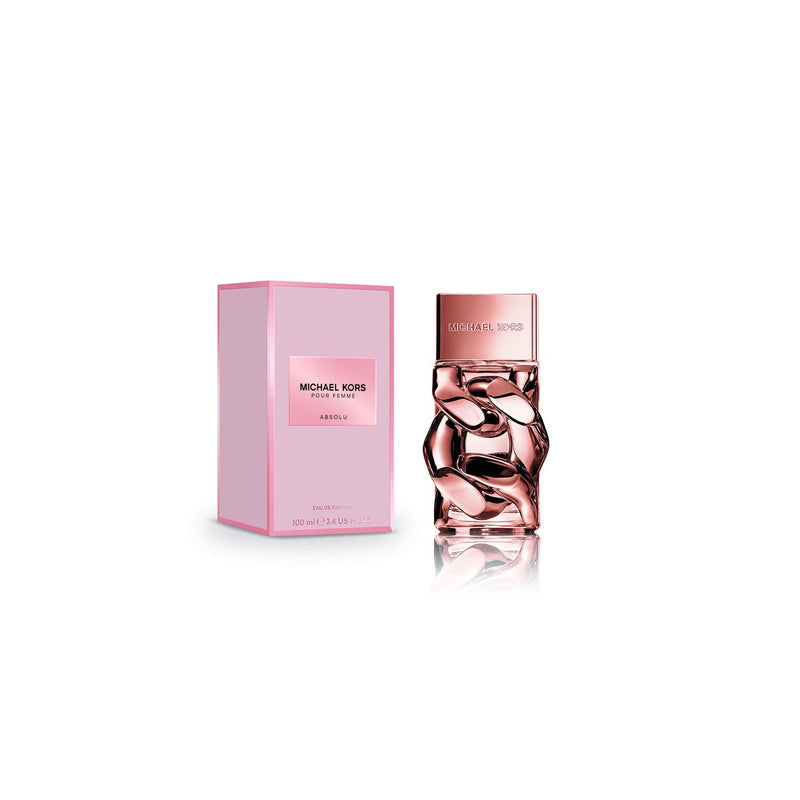 MICHAEL KORS ABSOLU POUR FEMME EDP