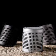 Cubitt Power Go Gen2 Altavoz Bluetooth portátil – Sonido fuerte de 16 W, impermeable IPX7, Bluetooth 5.3 - Farmacias Arrocha