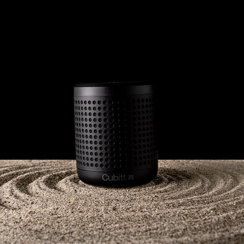 Cubitt Power Go Gen2 Altavoz Bluetooth portátil – Sonido fuerte de 16 W, impermeable IPX7, Bluetooth 5.3 - Farmacias Arrocha