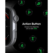 Cubitt Smartwatch VIVA 2 - Farmacias Arrocha