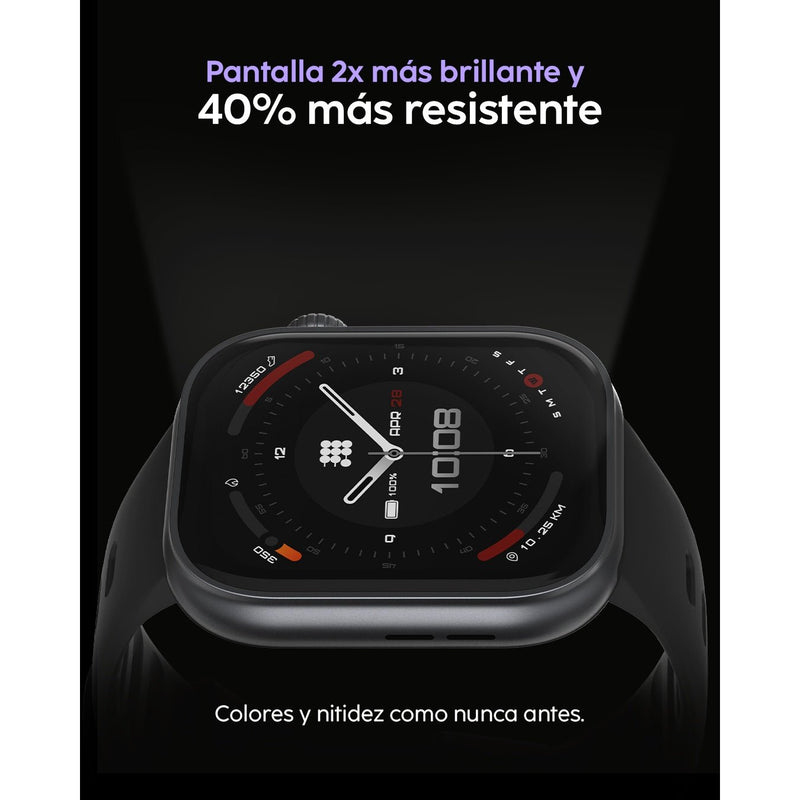 Cubitt Smartwatch VIVA 2 - Farmacias Arrocha