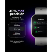 Cubitt Smartwatch VIVA 2 - Farmacias Arrocha