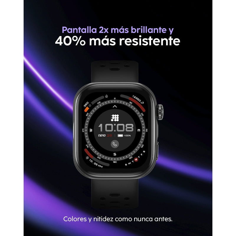 Cubitt Smartwatch VIVA PRO 2 - Farmacias Arrocha