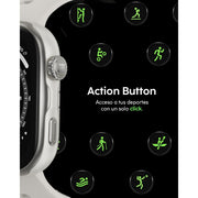 Cubitt Smartwatch VIVA PRO 2 - Farmacias Arrocha