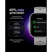 Cubitt Smartwatch VIVA PRO 2 - Farmacias Arrocha