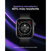 Cubitt Smartwatch VIVA PRO 2 - Farmacias Arrocha