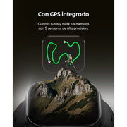 Cubitt Smartwatch VIVA PRO 2 - Farmacias Arrocha