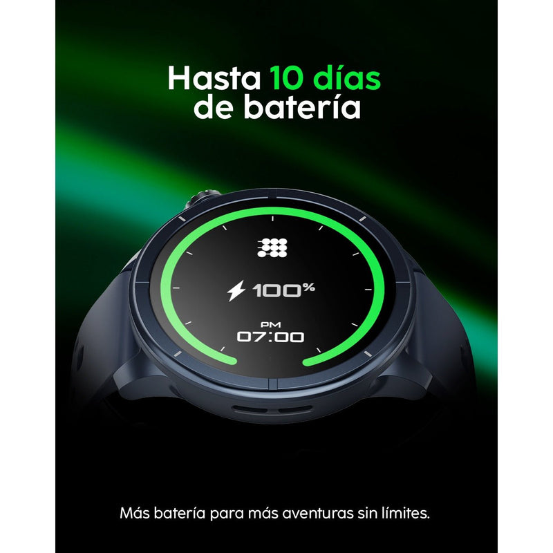 Cubitt Smartwatch AURA PRO 2 - Farmacias Arrocha
