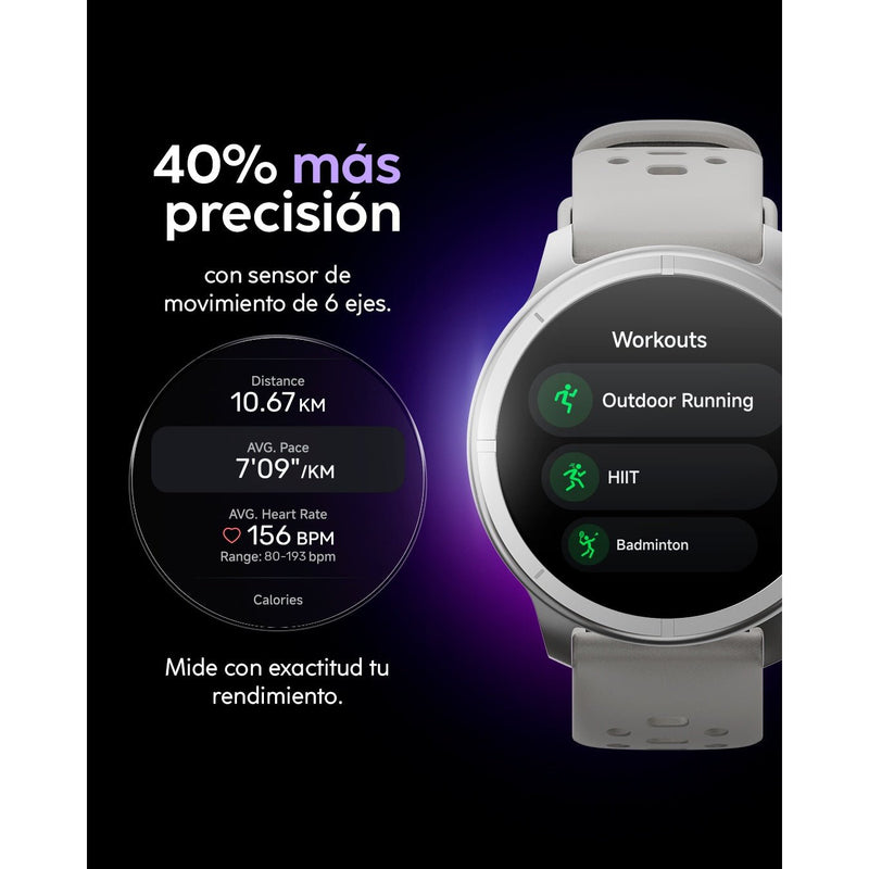Cubitt Smartwatch AURA PRO 2 - Farmacias Arrocha