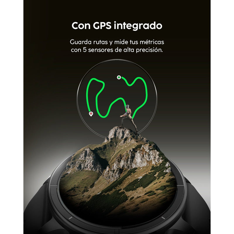 Cubitt Smartwatch AURA PRO 2 - Farmacias Arrocha