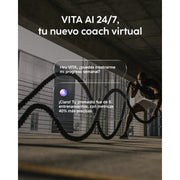 Cubitt Smartwatch AURA PRO 2 - Farmacias Arrocha