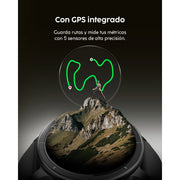 Cubitt Smartwatch AURA PRO 2 - Farmacias Arrocha