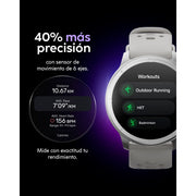 Cubitt Smartwatch AURA PRO 2 - Farmacias Arrocha