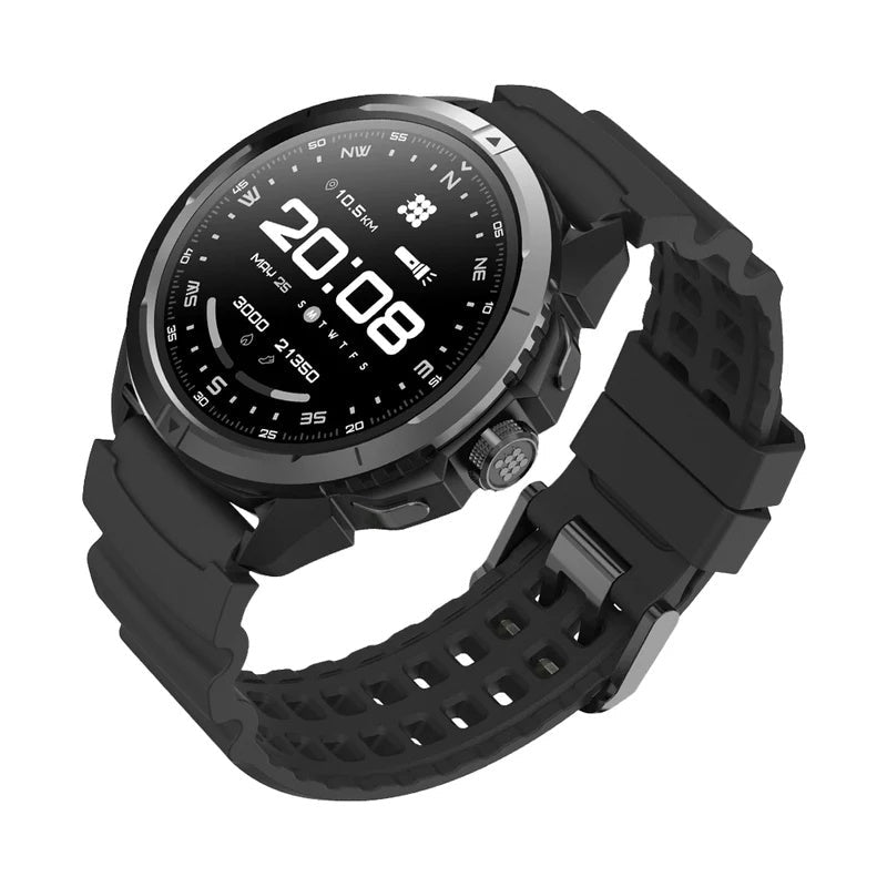 Cubitt Smartwatch Terra - Farmacias Arrocha