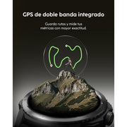 Cubitt Smartwatch Terra - Farmacias Arrocha