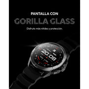 Cubitt Smartwatch Terra - Farmacias Arrocha