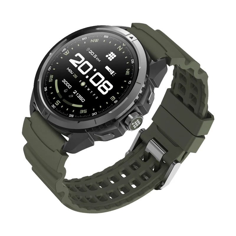 Cubitt Smartwatch Terra - Farmacias Arrocha