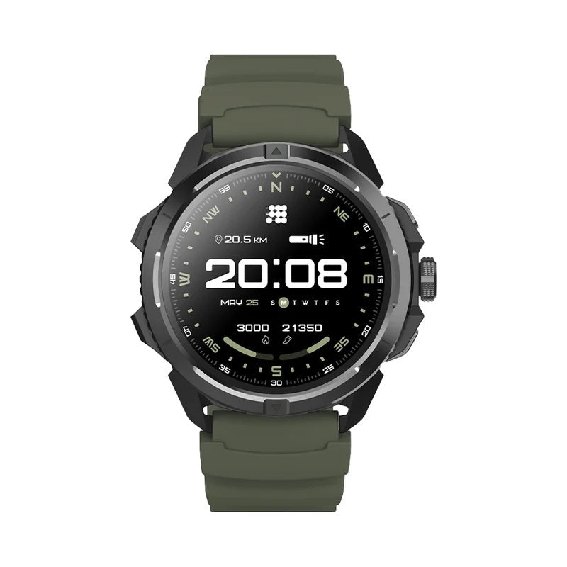 Cubitt Smartwatch Terra - Farmacias Arrocha