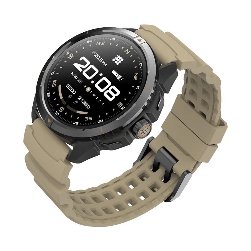 Cubitt Smartwatch Terra - Farmacias Arrocha