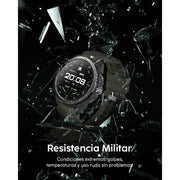 Cubitt Smartwatch Terra - Farmacias Arrocha