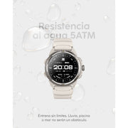 Cubitt Smartwatch Terra - Farmacias Arrocha