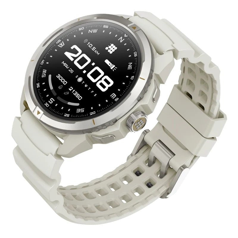 Cubitt Smartwatch Terra - Farmacias Arrocha