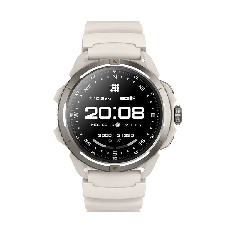 Cubitt Smartwatch Terra - Farmacias Arrocha