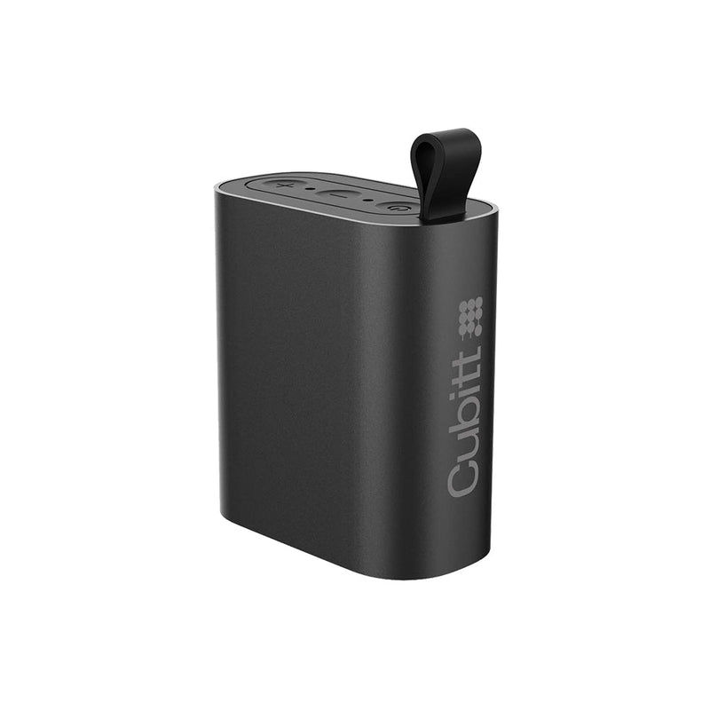 CUBITT POWER MINI SPEAKER BLACK - Farmacias Arrocha