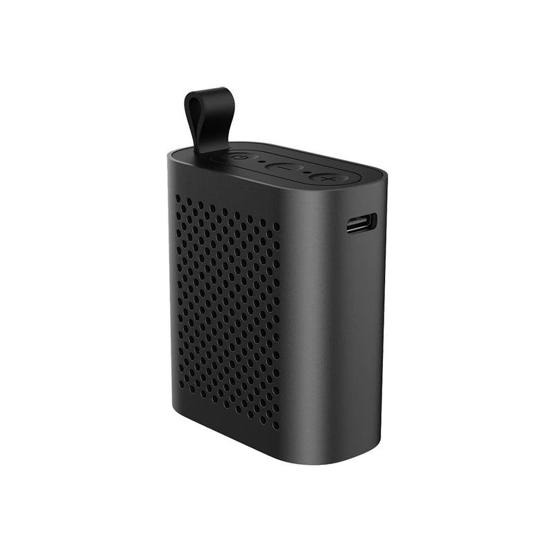 CUBITT POWER MINI SPEAKER BLACK - Farmacias Arrocha