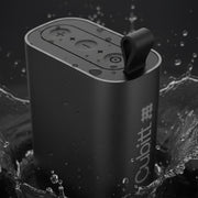 CUBITT POWER MINI SPEAKER BLACK - Farmacias Arrocha