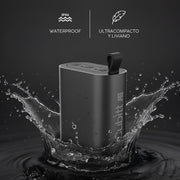 CUBITT POWER MINI SPEAKER BLACK - Farmacias Arrocha