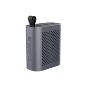 CUBITT POWER MINI SPEAKER GUN METAL - Farmacias Arrocha