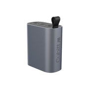 CUBITT POWER MINI SPEAKER GUN METAL - Farmacias Arrocha