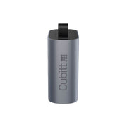 CUBITT POWER MINI SPEAKER GUN METAL - Farmacias Arrocha