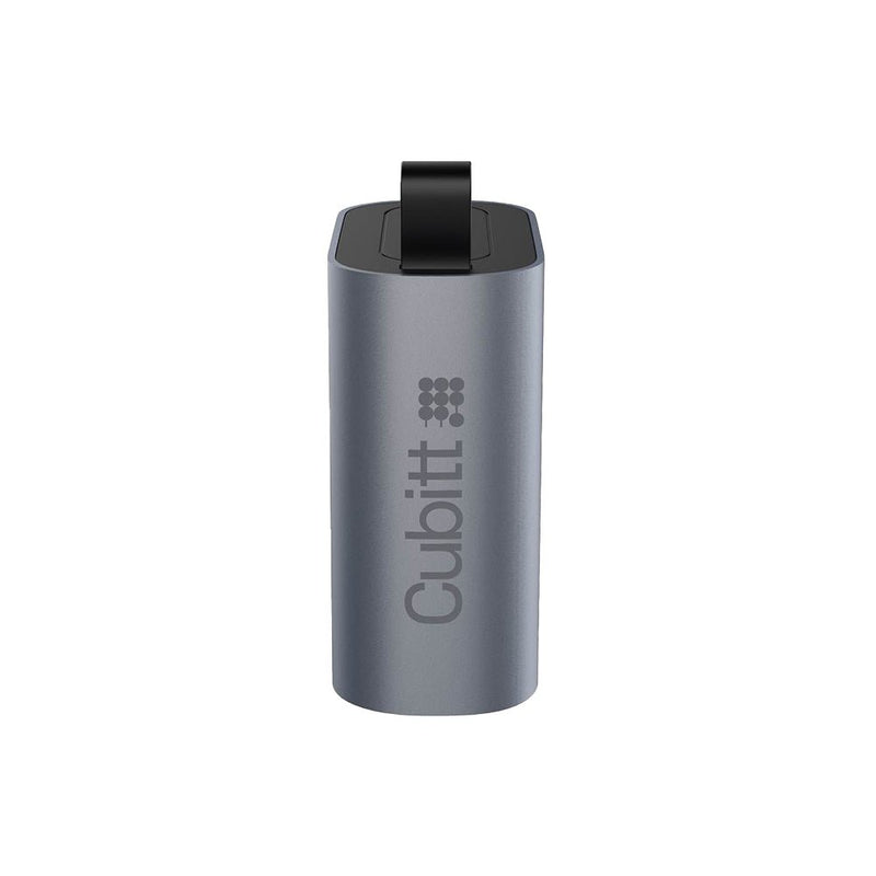 CUBITT POWER MINI SPEAKER GUN METAL - Farmacias Arrocha