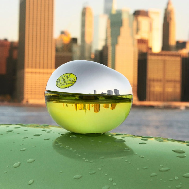 DKNY Be delicious Eau de Parfum - Farmacias Arrocha