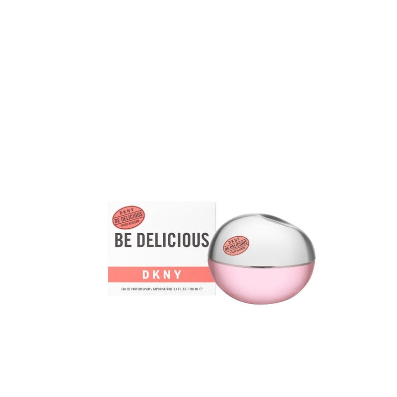 DKNY Be Delicious Fresh Blossom Eau de Parfum - Farmacias Arrocha