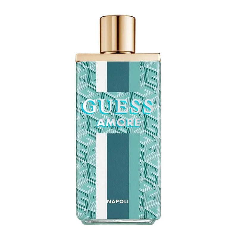 Guess Amore Napoli Eau de Toilette 100ml - Farmacias Arrocha