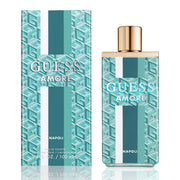 Guess Amore Napoli Eau de Toilette 100ml - Farmacias Arrocha