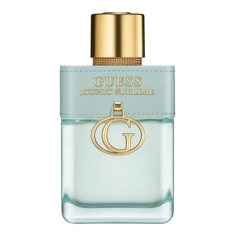 Guess Iconic Sublime Eau de Parfum - Farmacias Arrocha