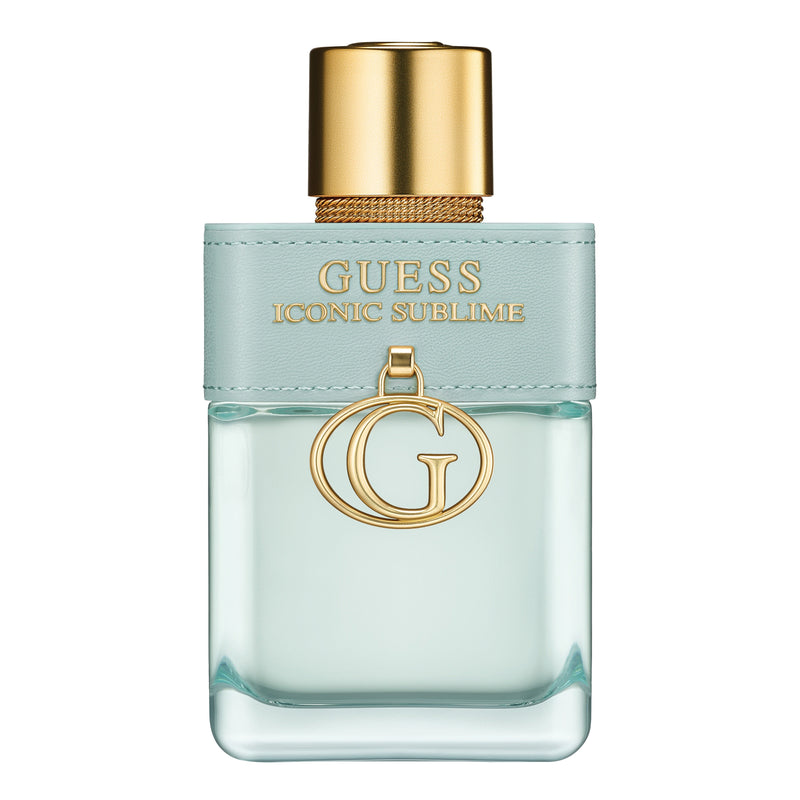 Guess Iconic Sublime Eau de Parfum