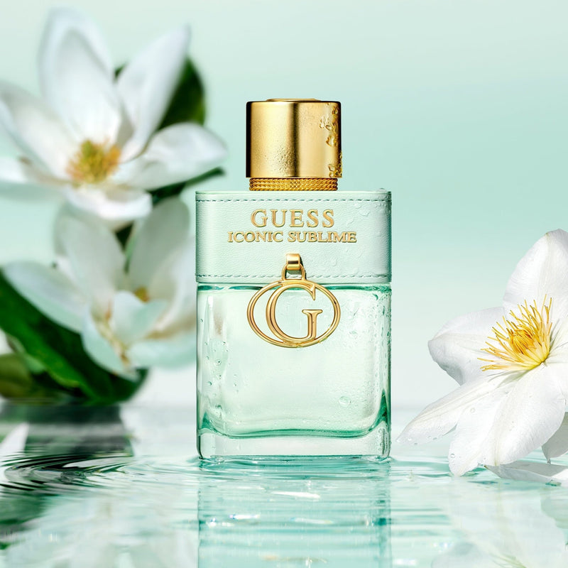 Guess Iconic Sublime Eau de Parfum - Farmacias Arrocha