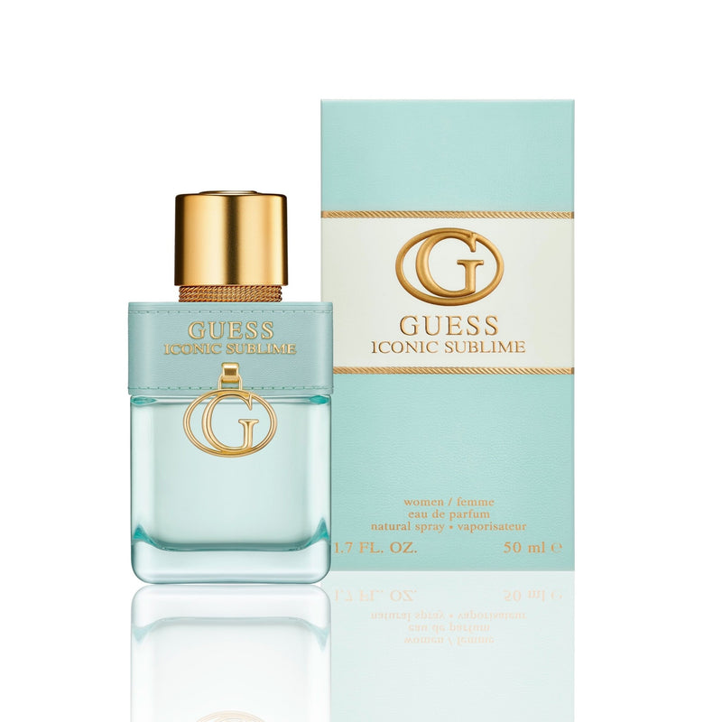 Guess Iconic Sublime Eau de Parfum - Farmacias Arrocha