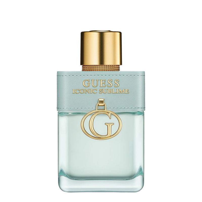 Guess Iconic Sublime Eau de Parfum - Farmacias Arrocha