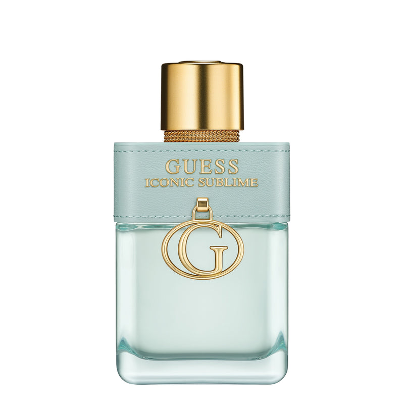 Guess Iconic Sublime Eau de Parfum